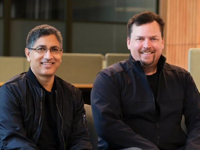 Stealth Firm Reken Raises $10 Million Seed Funding