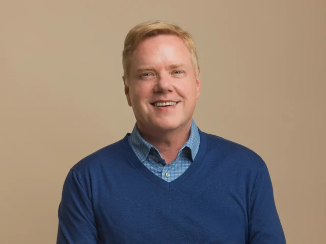 Jim Murphy - Partner, Global Strategic Relationships