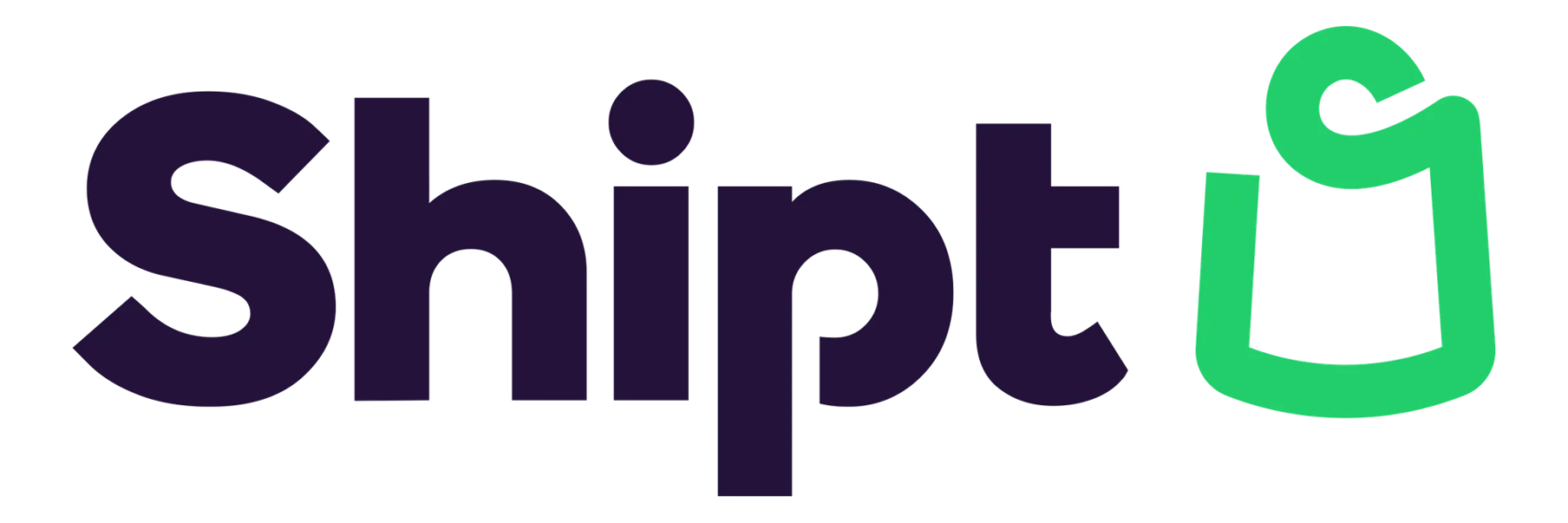 Shipt logo.