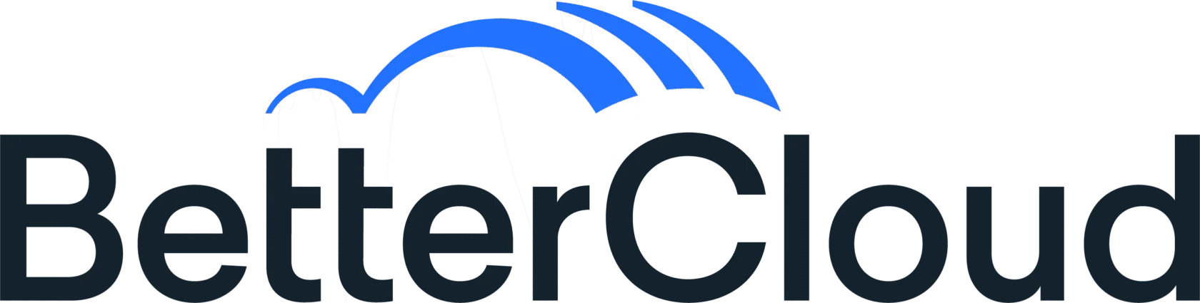 BetterCloud logo.